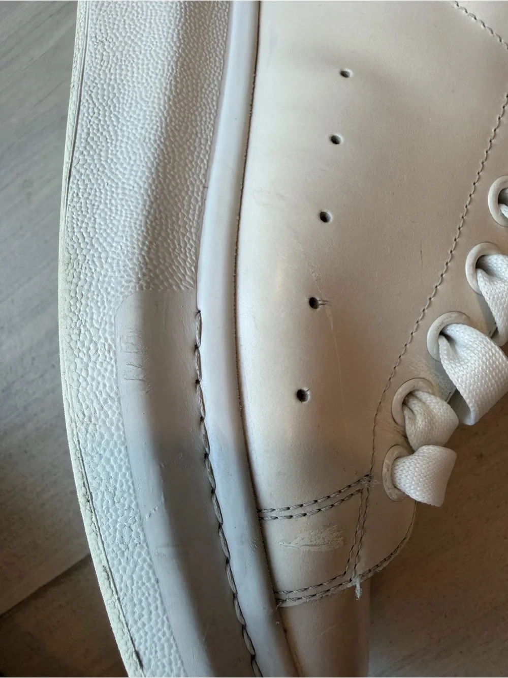 Alexander McQueen classic alexander